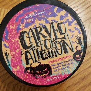 Perfectly Posh Spooky Posh Body Butter